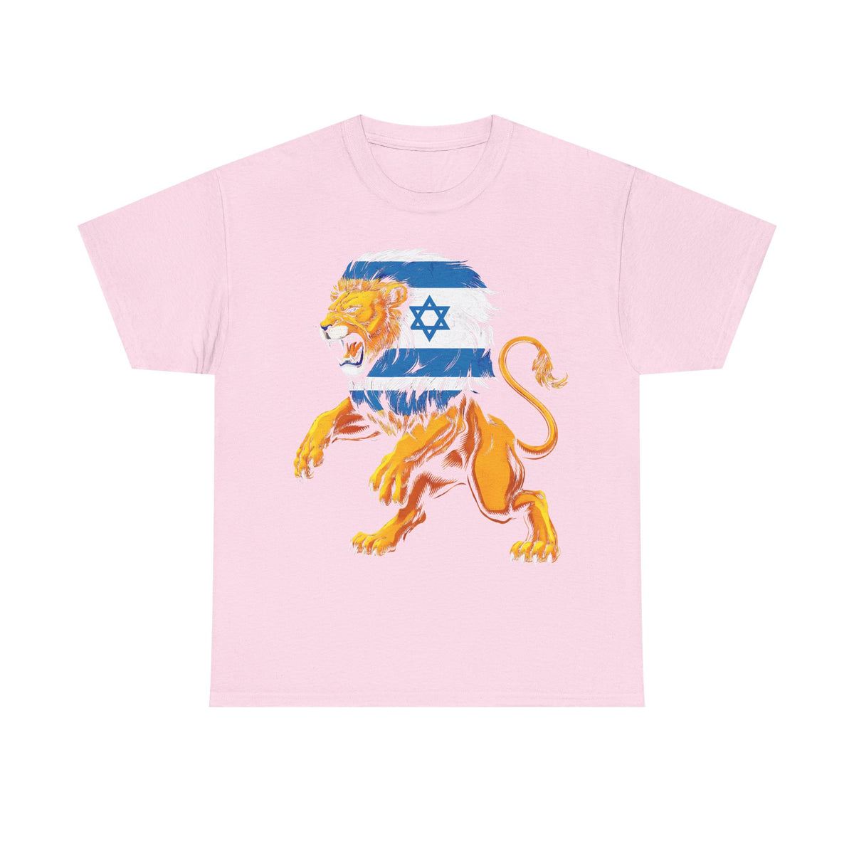 Israel Hooligan Wappen Flagge Fan Geschenkidee Fashion - Unisex T-Shirt