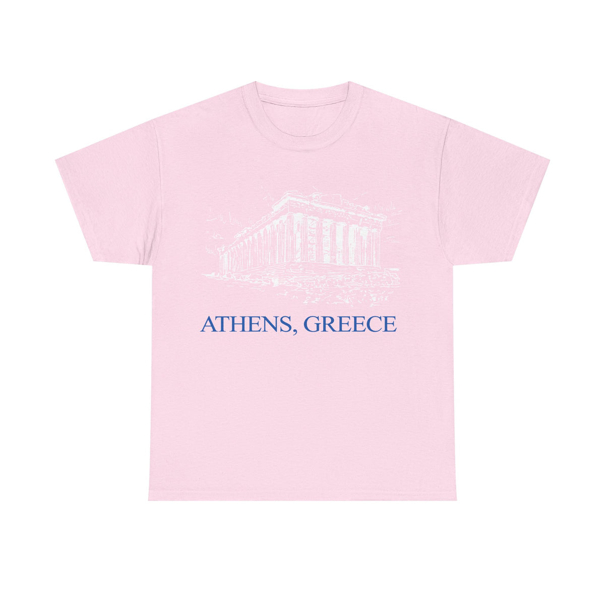 Grecia Grecia Bandera Escudo Patria Fútbol Deporte Aficionado Idea de regalo - Camiseta unisex