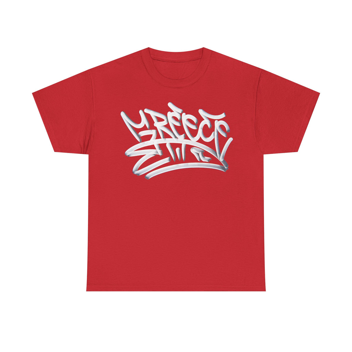Grecia Grecia Bandera Escudo Patria Fútbol Deporte Aficionado Idea de regalo - Camiseta unisex
