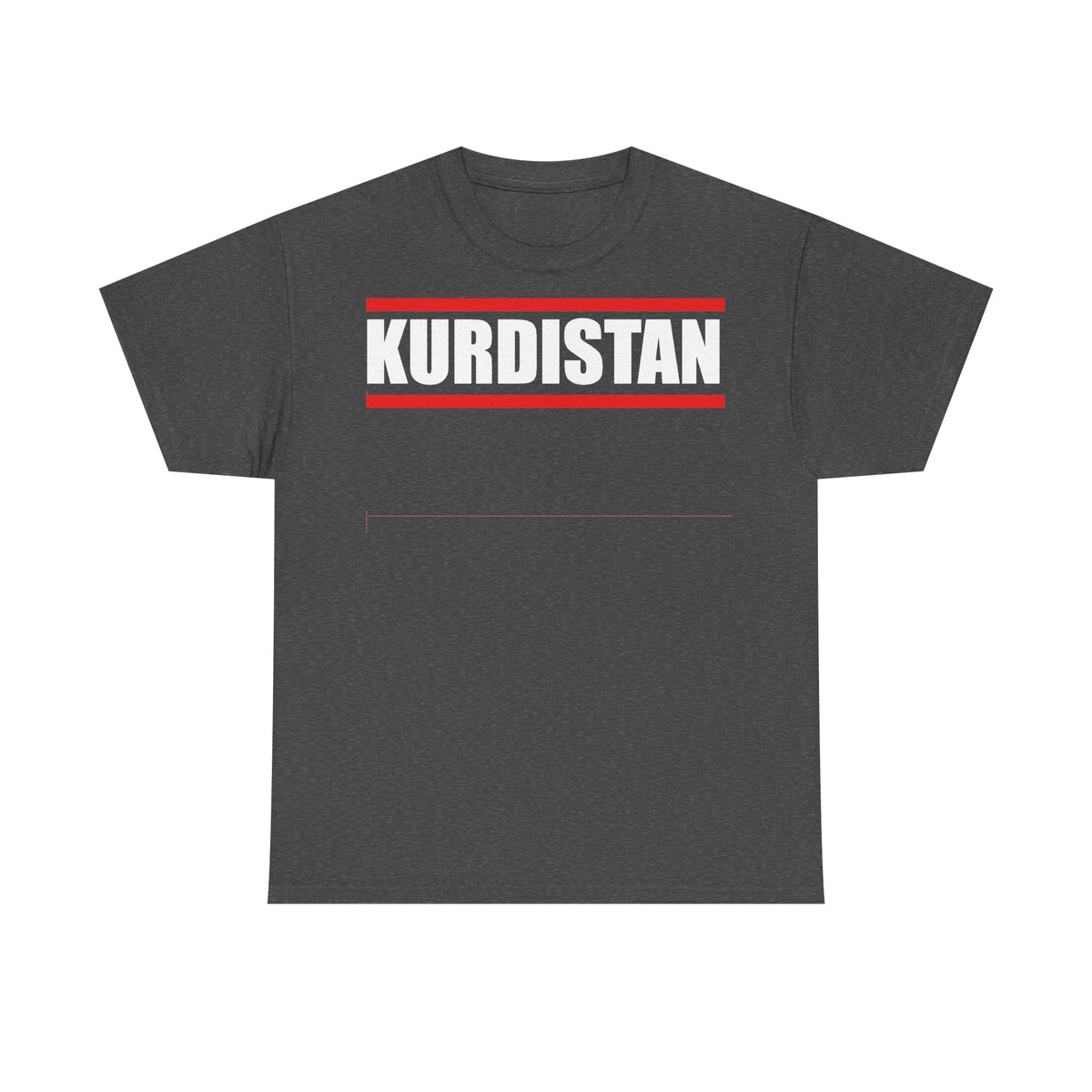 Kurdistan Azadi Wappen Flagge Heimat Newroz Geschenk - Unisex T-Shirt