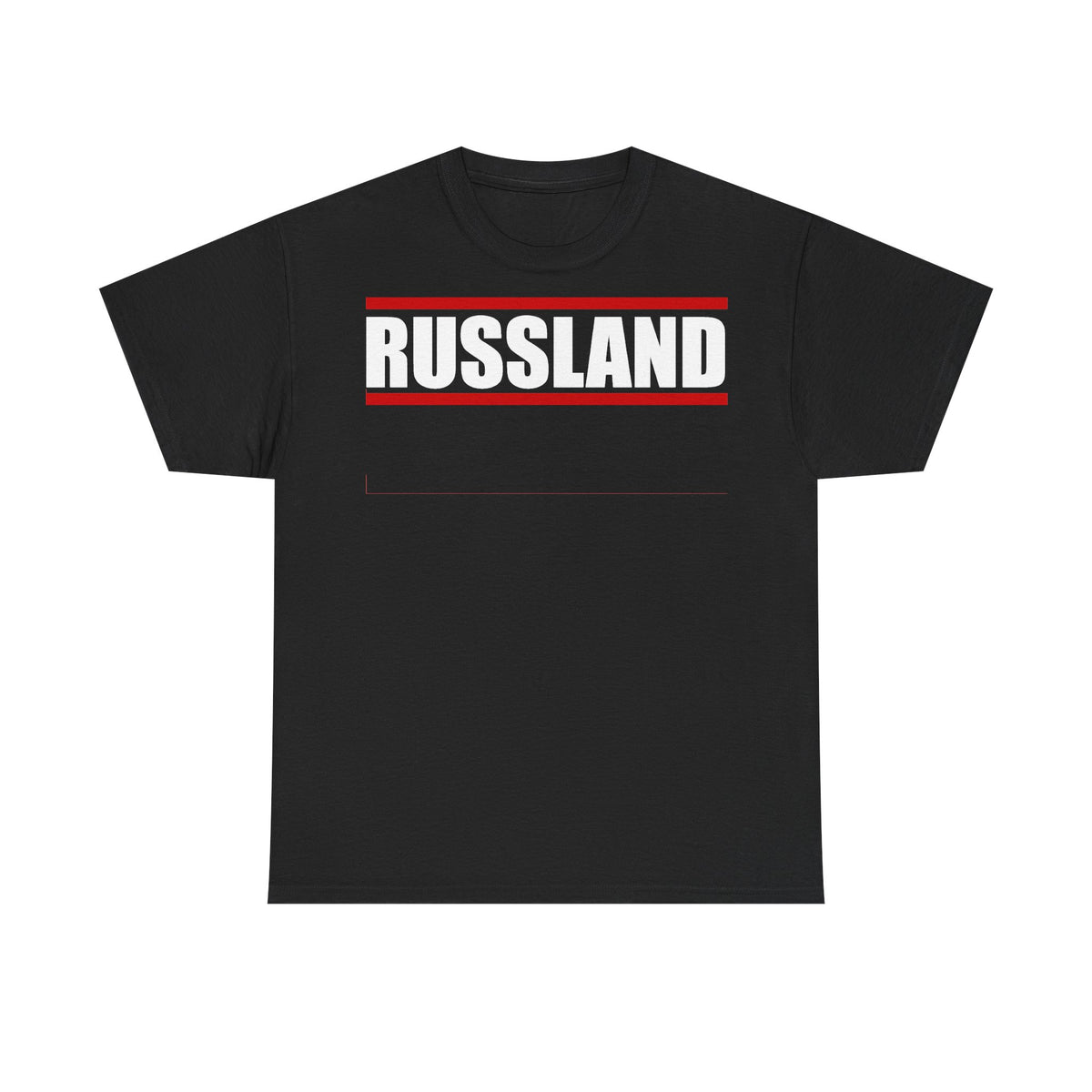 Rusia Rusia Moscú águila bandera escudo regalo deporte aficionado moda - Camiseta unisex