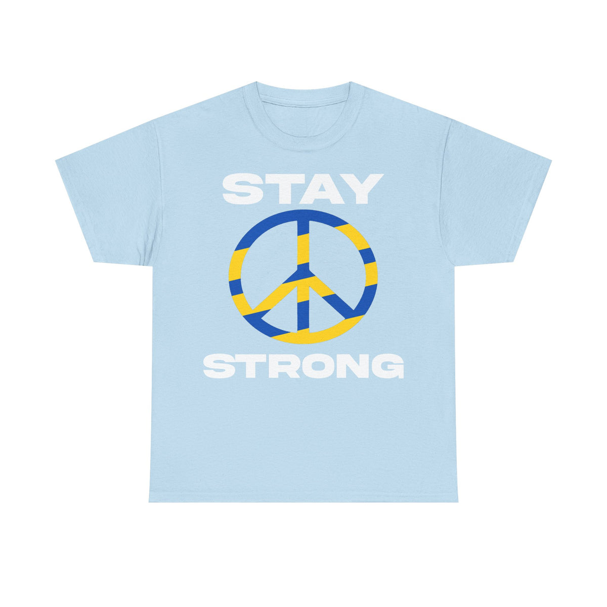 Bandiera e stemma dell'Ucraina Idea regalo Sport Tifoso Moda Vintage - T-shirt unisex