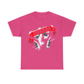 Canada Kanada Hooligan Wappen Flagge Fan Sport Fußball Geschenkidee - Unisey T-Shirt