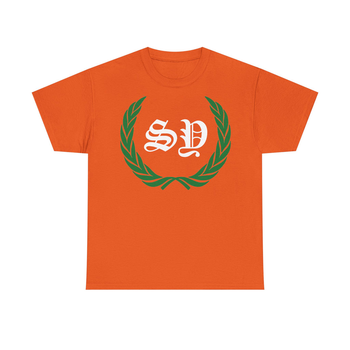 Syria Syrien Wappen Flagge Heimat Sport Fan Geschenkidee - Unisex T-Shirt