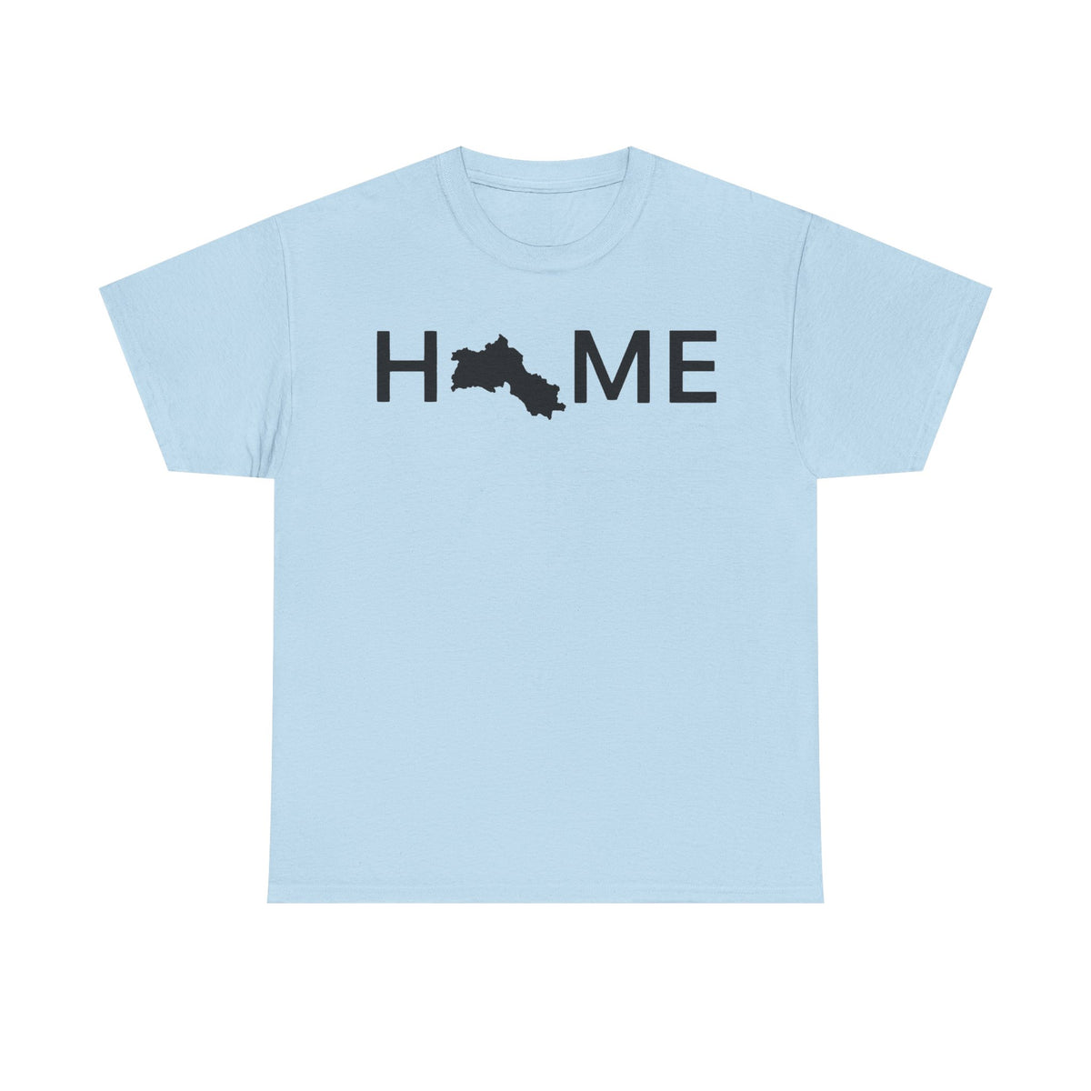 Home is Kurdistan Street Urban Azadi style - Unisex T-Shirt