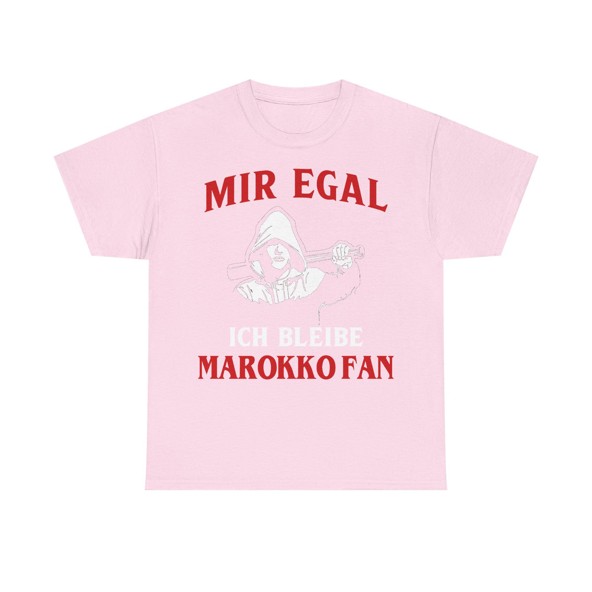 Marruecos Escudo Morocco Bandera Orgullo Fútbol Fan Deporte FIdea de regalo - Camiseta unisex