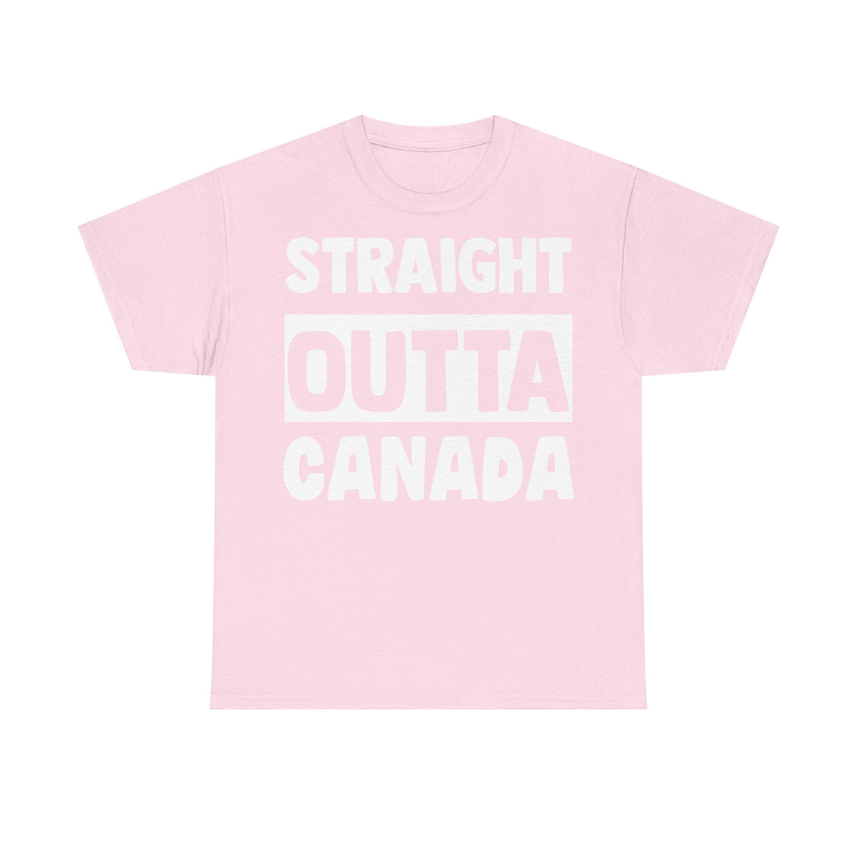 Canada Kanada Wappen Flagge Fan Sport Fußball Geschenkidee - Unisey T-Shirt