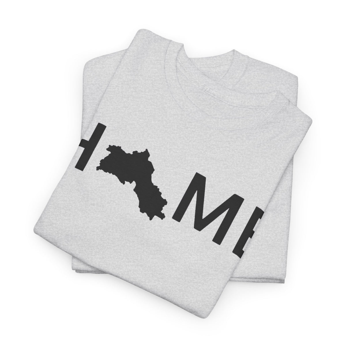 Home is Kurdistan Street Urban Azadi style - Unisex T-Shirt