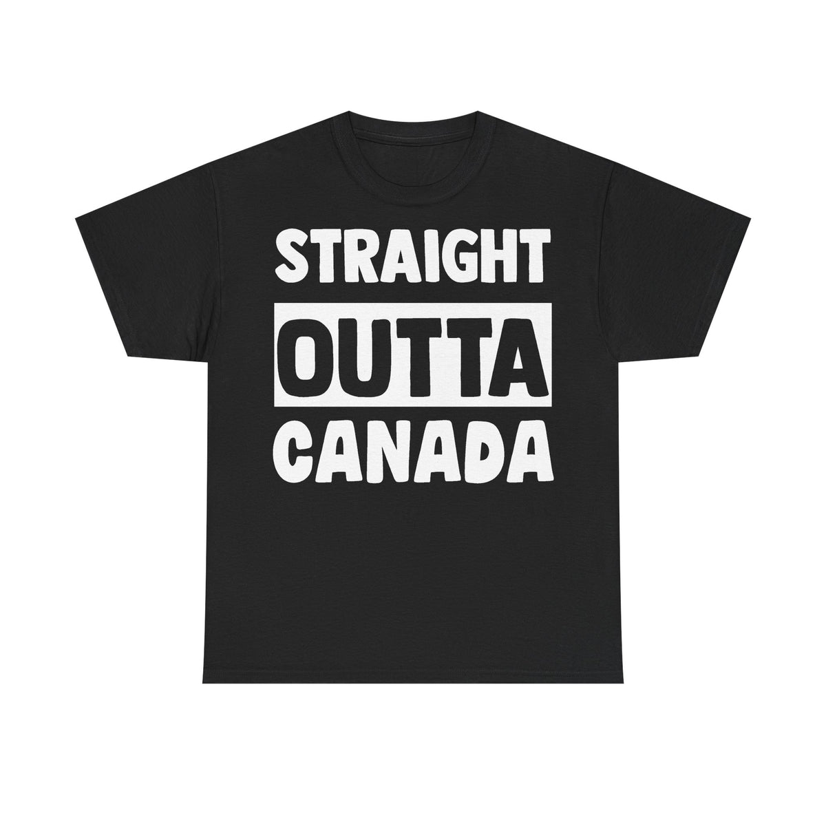 Canada Kanada Wappen Flagge Fan Sport Fußball Geschenkidee - Unisey T-Shirt