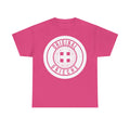 Greece Griechenland Flagge Wappen Heimat Fußball Sport Fan Geschenkidee - Unisex T-Shirt