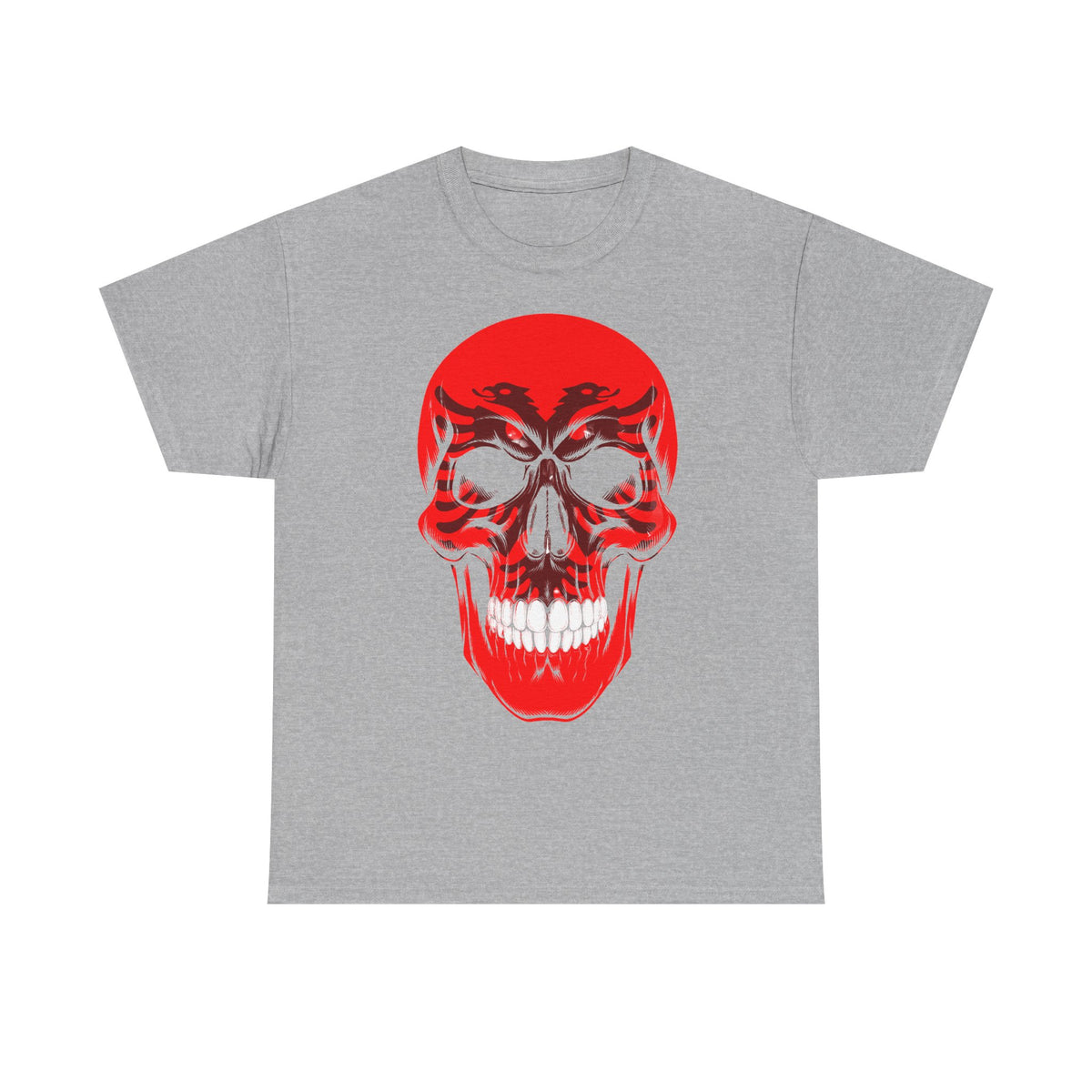 Albania Hooligan Wappen Shqiptar Flagge Adler Fußball Fan Sport - Unisex T Shirt