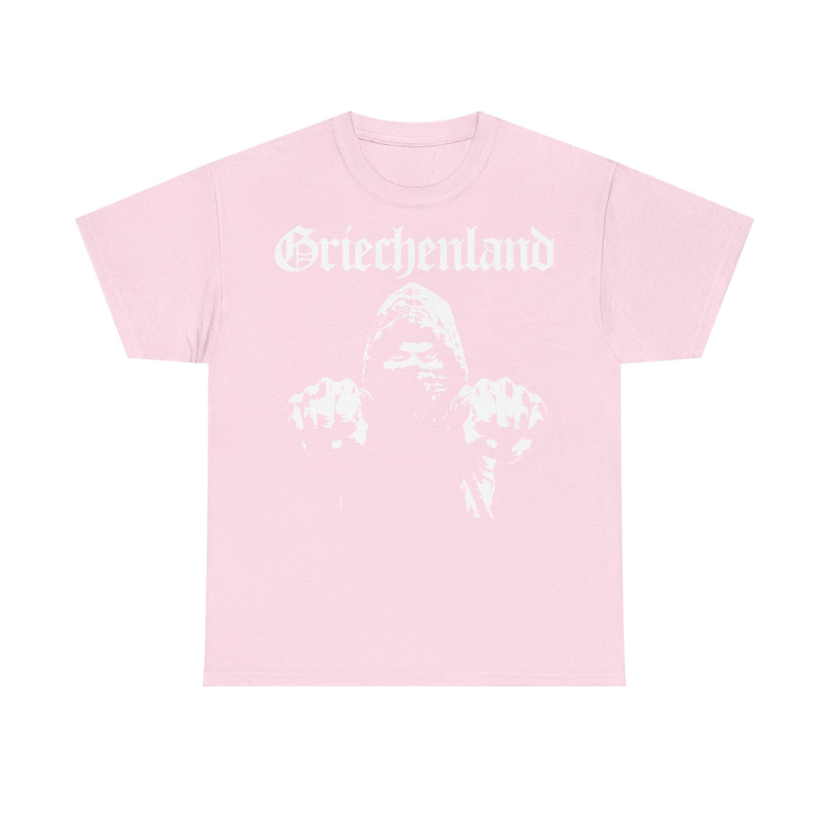 Grecia Grecia Bandera Escudo Patria Fútbol Deporte Aficionado Idea de regalo - Camiseta unisex