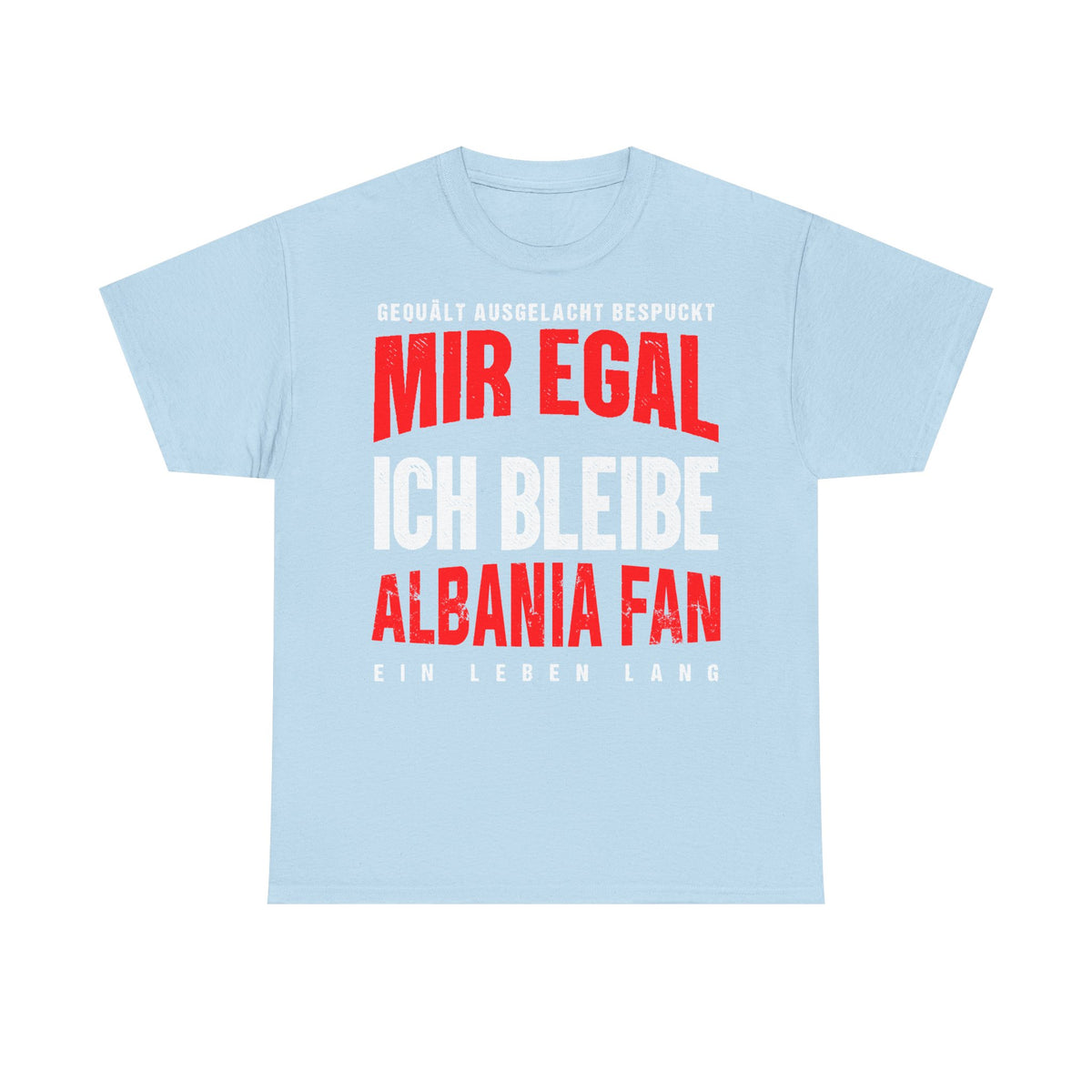 Camiseta unisex de Albania, escudo albanés, bandera, águila, fútbol, aficionado, deporte