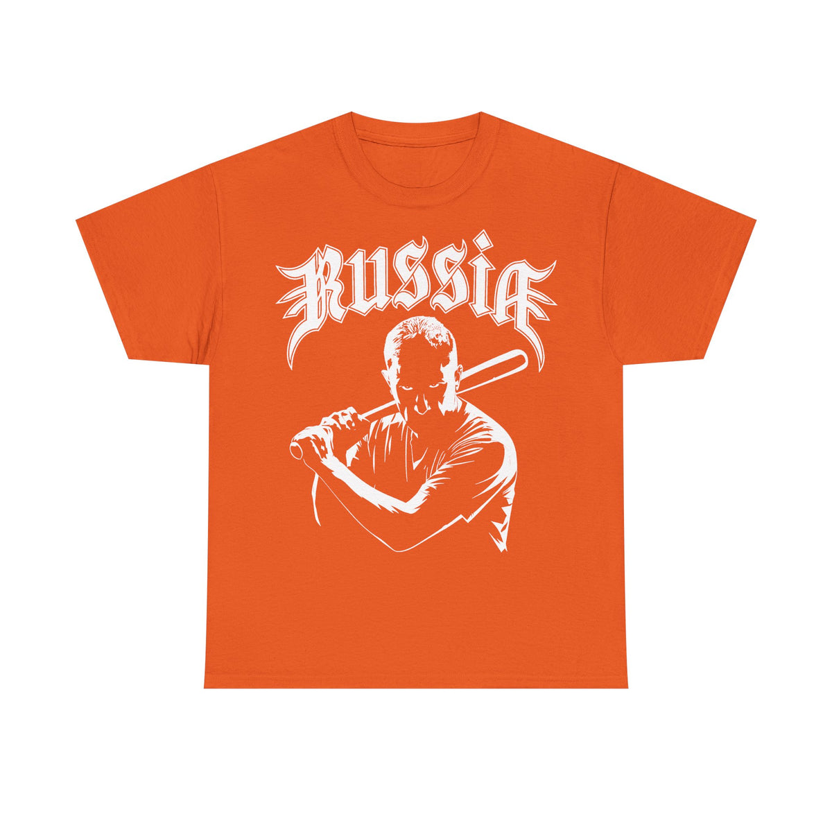 Rusia Rusia Hooligan Moscú Águila Bandera Escudo Regalo Deporte Aficionado Moda - Camiseta unisex