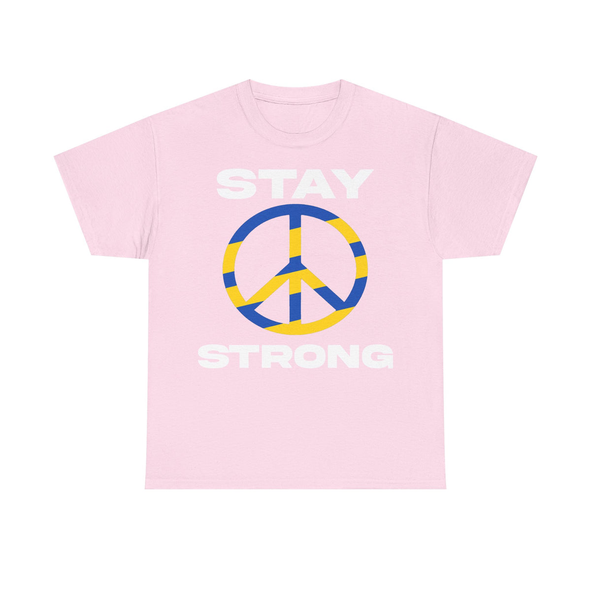 Bandiera e stemma dell'Ucraina Idea regalo Sport Tifoso Moda Vintage - T-shirt unisex