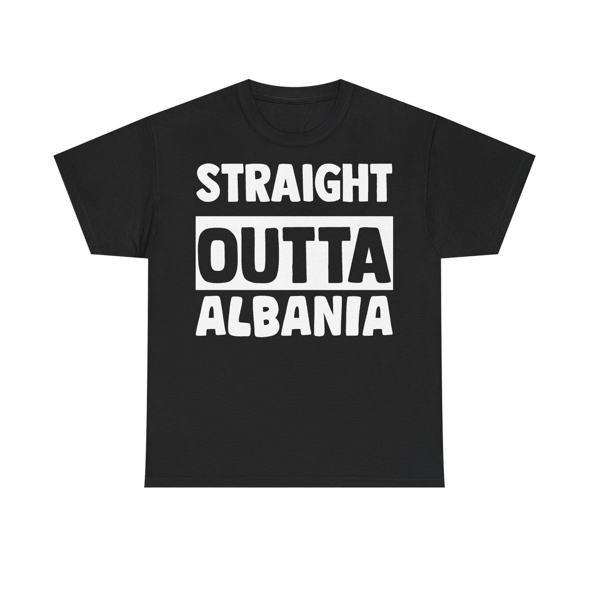 Camiseta unisex de Albania, escudo albanés, bandera, águila, fútbol, aficionado, deporte
