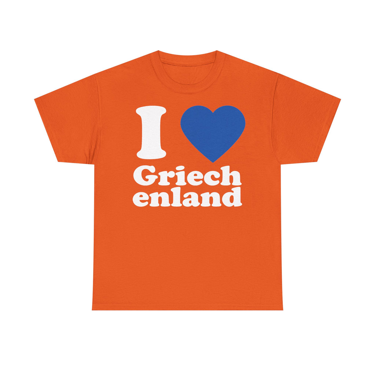 Grecia Grecia Bandera Escudo Patria Fútbol Deporte Aficionado Idea de regalo - Camiseta unisex