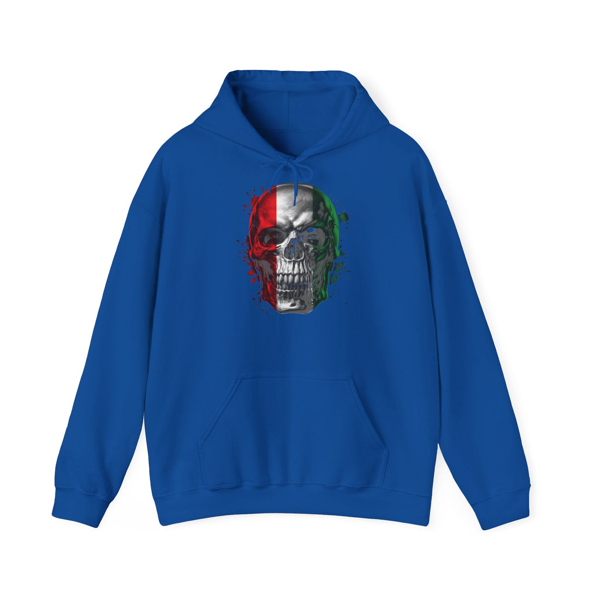 Kurdistan patria orgoglio stemma bandiera sport calcio regalo per tifosi - felpa con cappuccio unisex