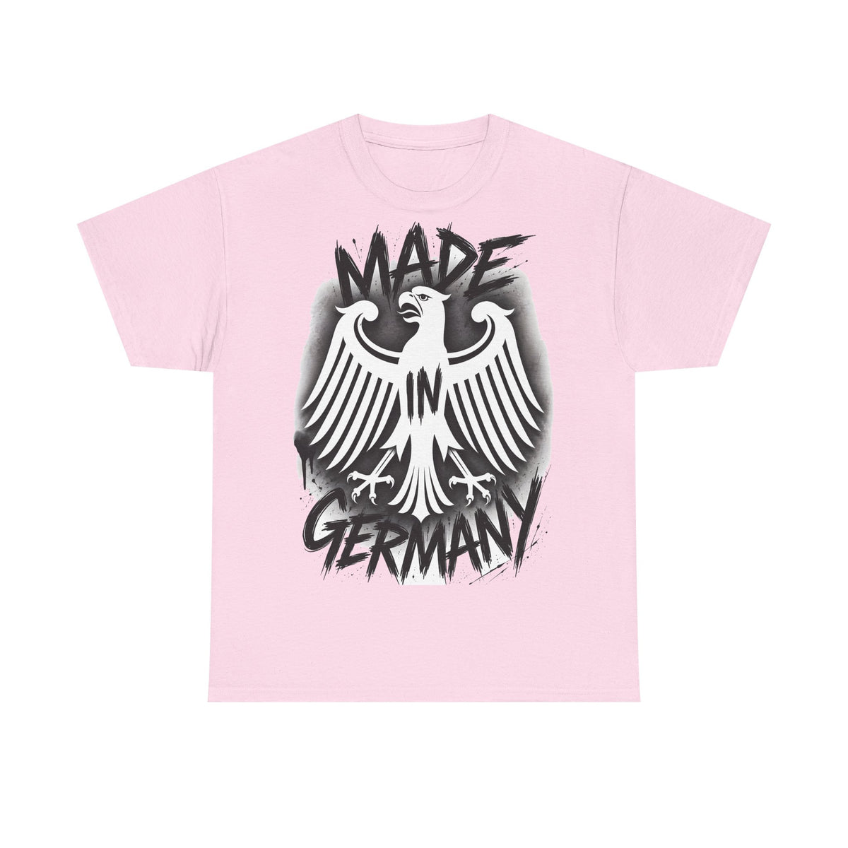 Made in Germany Adler Geschenkidee - Unisex T-Shirt