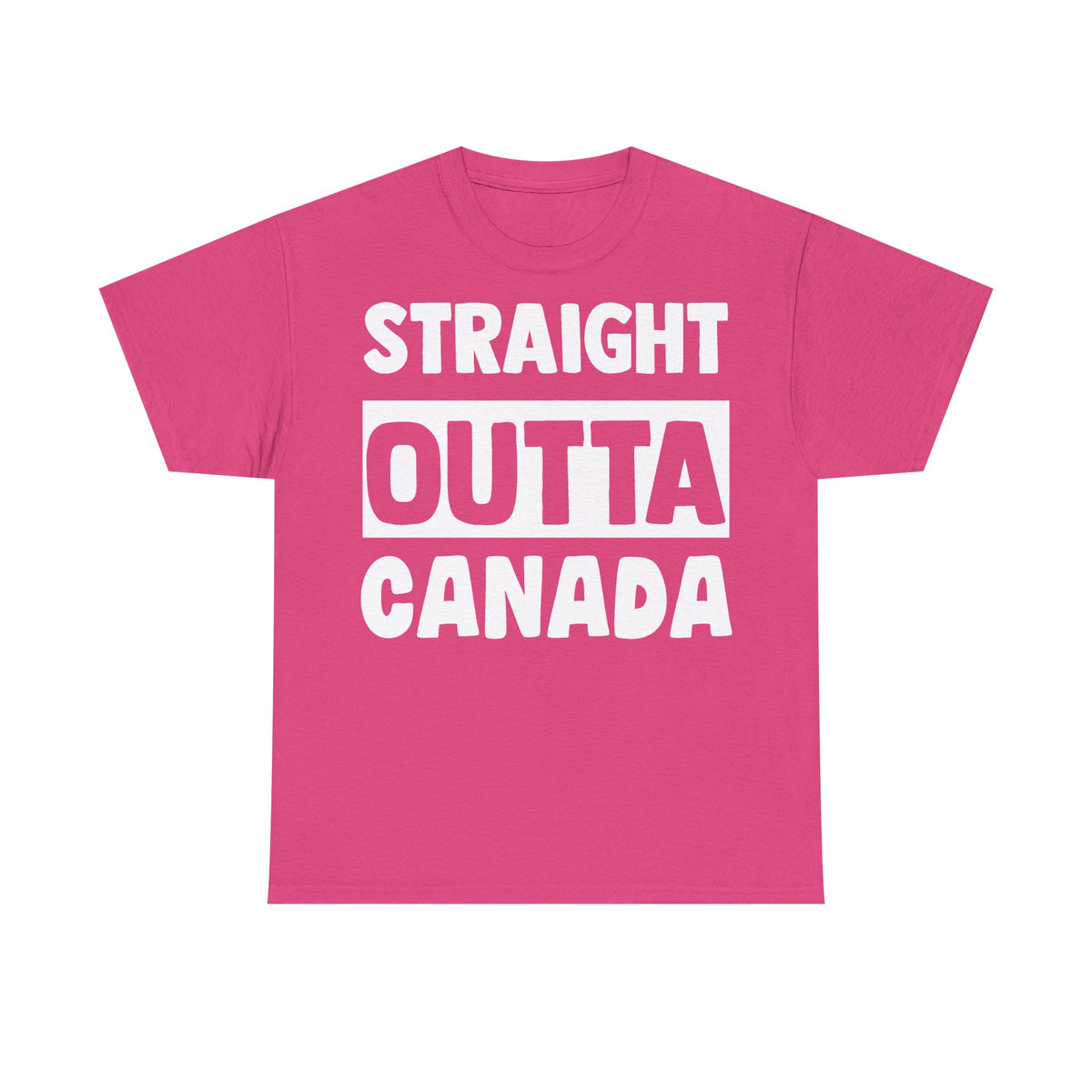 Canada Kanada Wappen Flagge Fan Sport Fußball Geschenkidee - Unisey T-Shirt