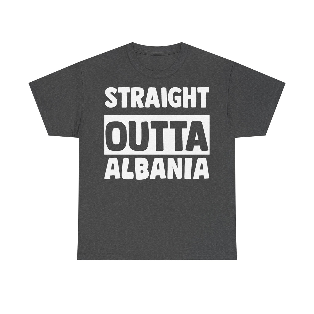 Albania Wappen Shqiptar Flagge Adler Fußball Fan Sport Unisex T Shirt