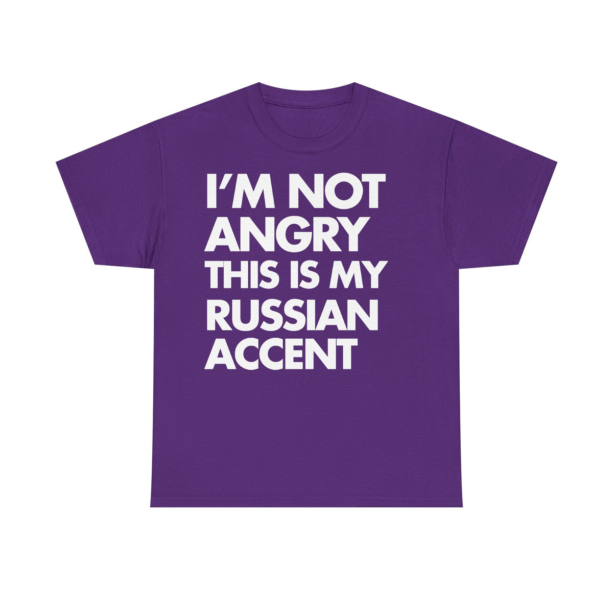 Rusia Rusia Moscú águila bandera escudo regalo deporte aficionado moda - Camiseta unisex