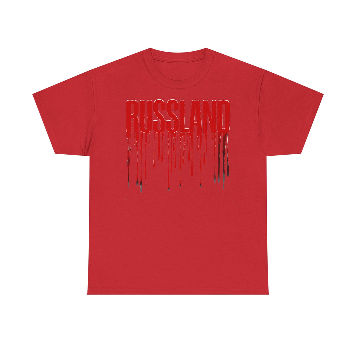 Rusia Rusia Moscú águila bandera escudo regalo deporte aficionado moda - Camiseta unisex