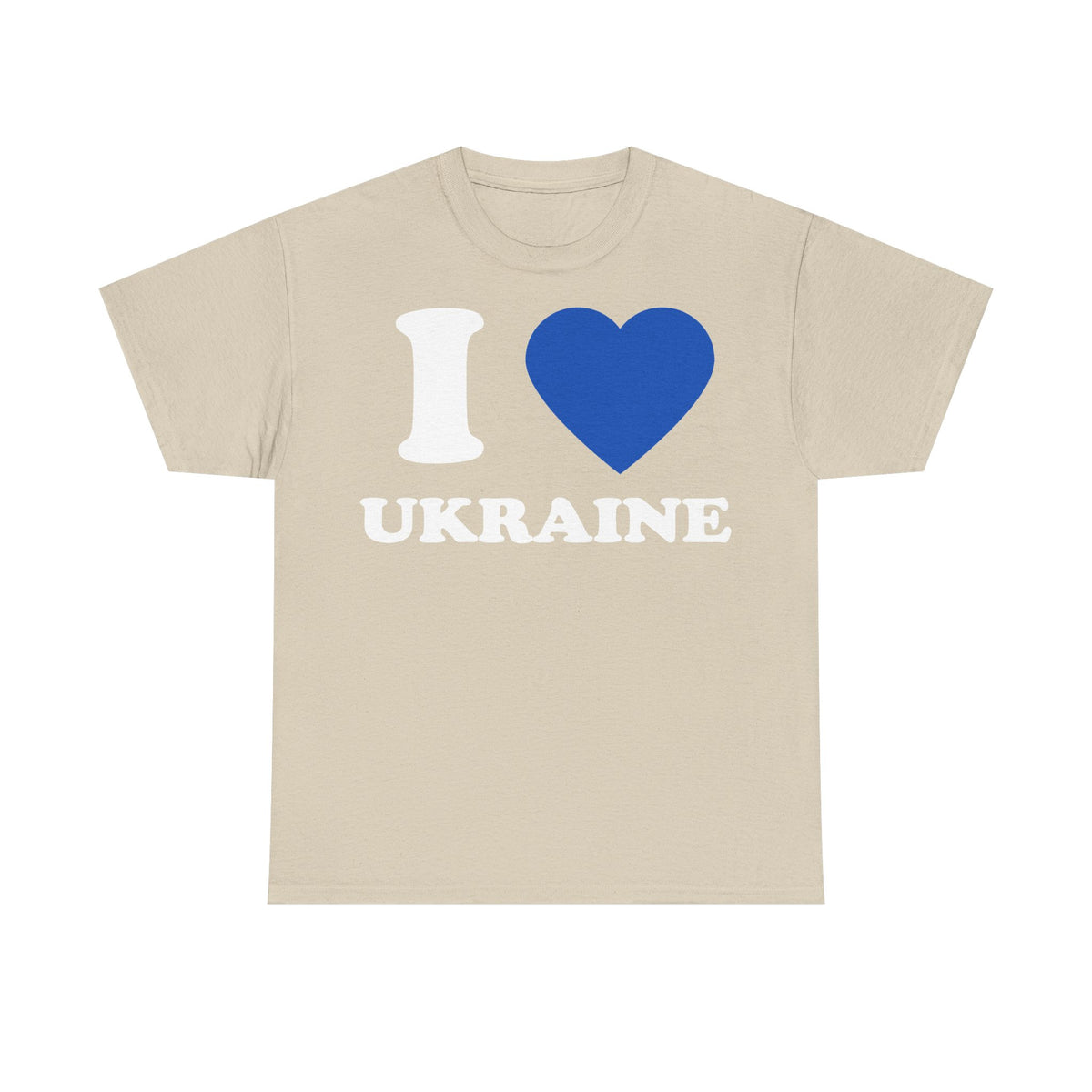 Bandera de Ucrania escudo idea de regalo afición al deporte moda vintage - Camiseta unisex