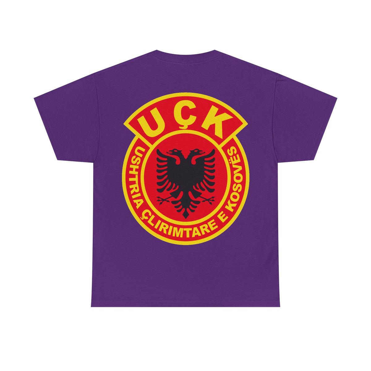 Albanie Kosovo Albania Shqiptar aigle - T-shirt unisexe