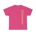 Brazil Brasilien Wappen Flagge Sport Fan Fußball Geschenkidee - Unisex T-Shirt