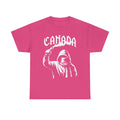 Canada Kanada Hooligan Wappen Flagge Fan Sport Fußball Geschenkidee - Unisey T-Shirt