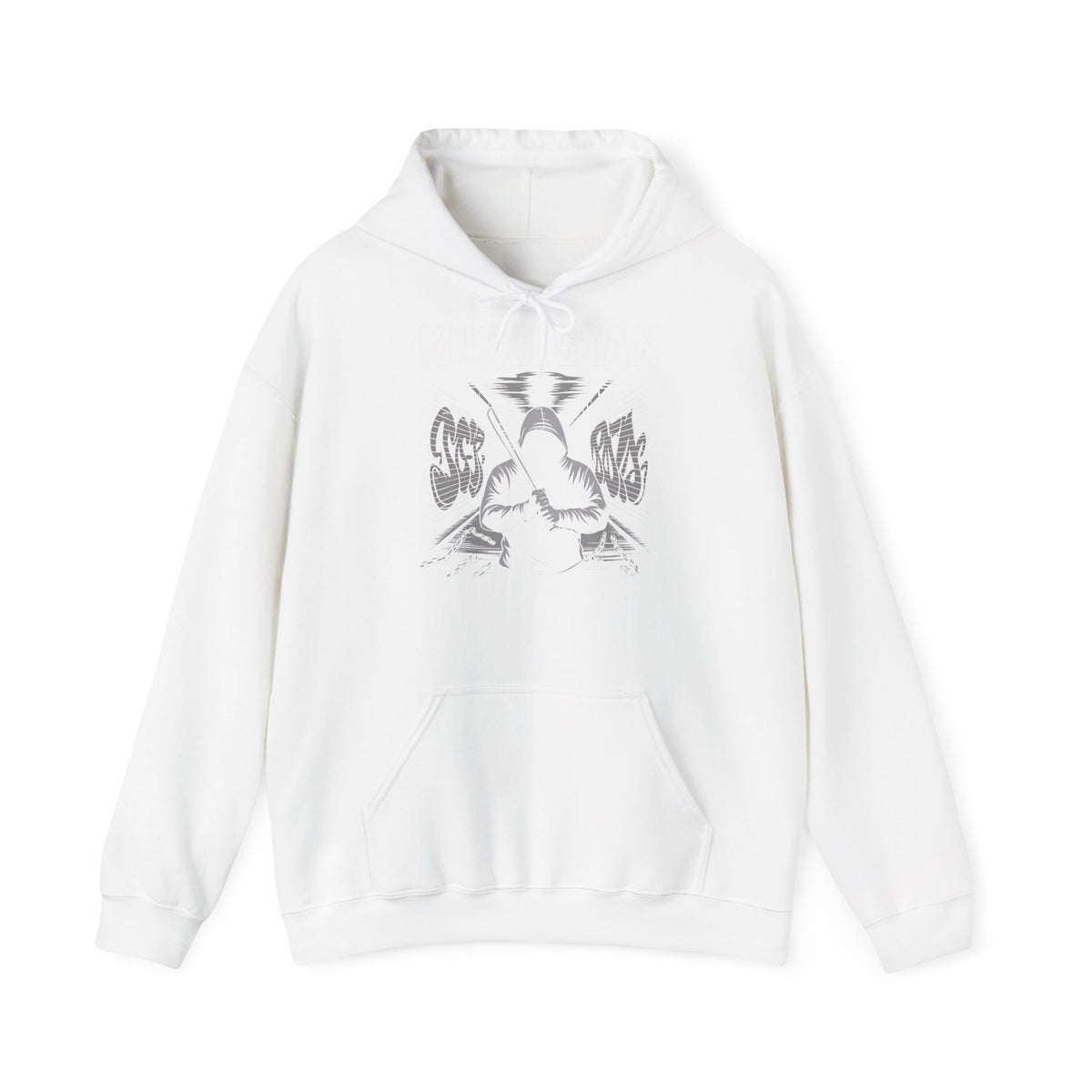 Kurdistan hooligan patria orgoglio stemma bandiera sport calcio tifoso regalo - Felpa con cappuccio unisex