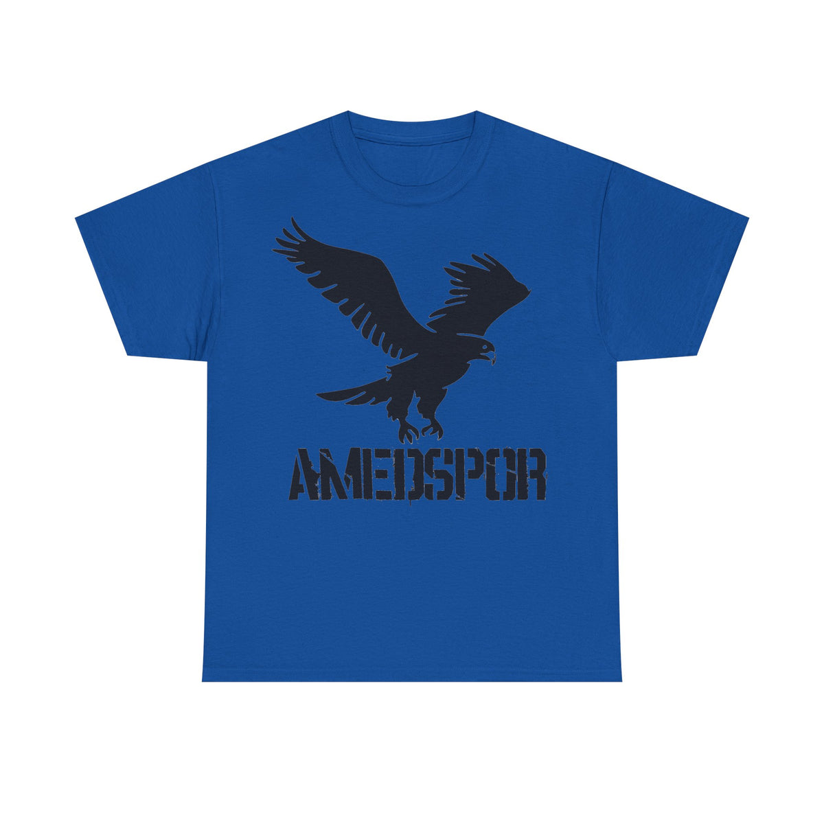 Amedspor Águila SK 1990 fan fútbol deporte Kurdistán - Camiseta unisex