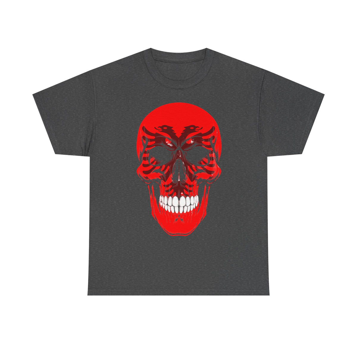 Albania Hooligan Wappen Shqiptar Flagge Adler Fußball Fan Sport - Unisex T Shirt