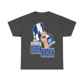 Ultras Gelsenkirchen S04 Schalke fan Fußball sport fan Geschenkidee - Unisex T-Shirt