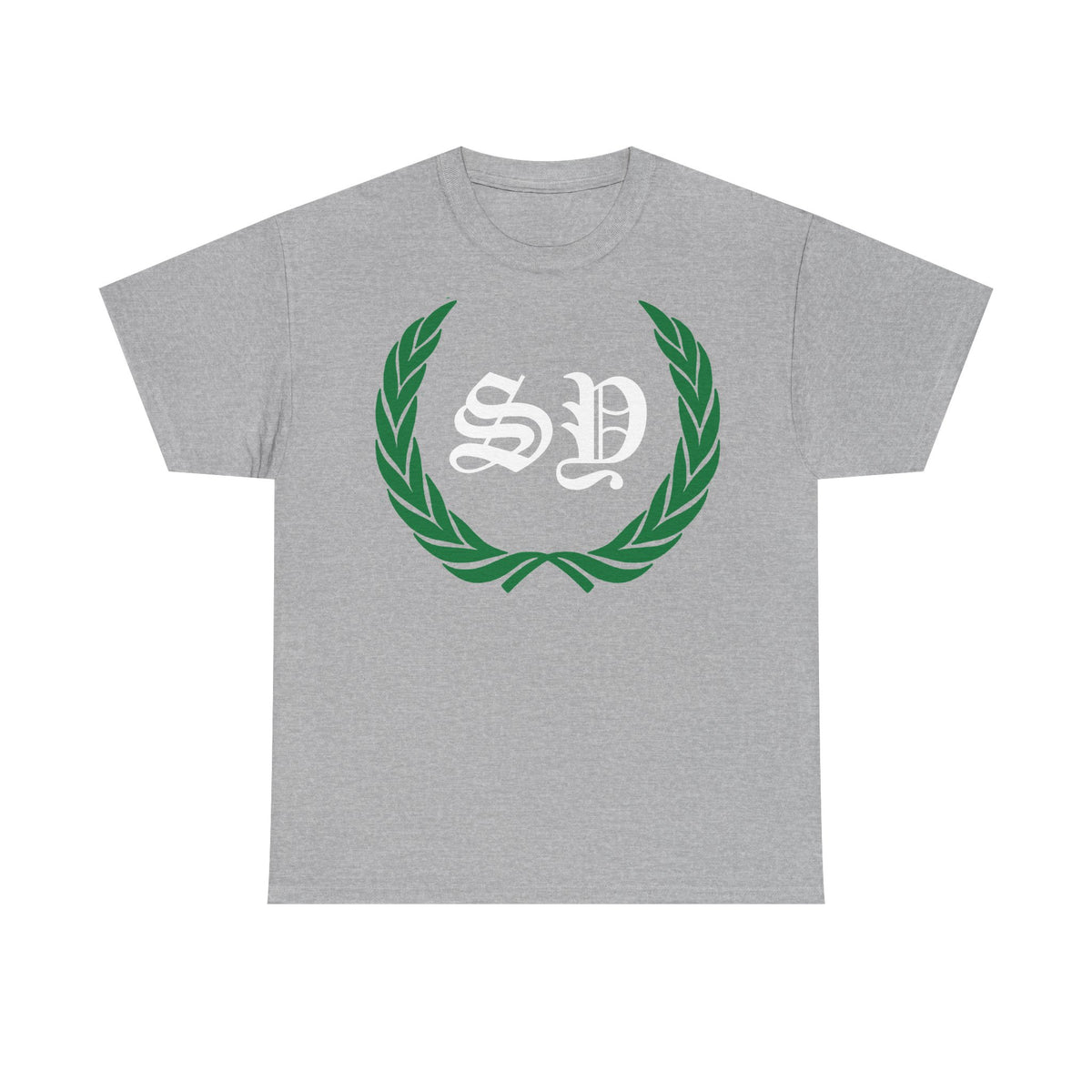 Syria Syrien Wappen Flagge Heimat Sport Fan Geschenkidee - Unisex T-Shirt