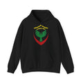 Amed SK 1990 Wappen Fußball fan - Unisex Hoodie