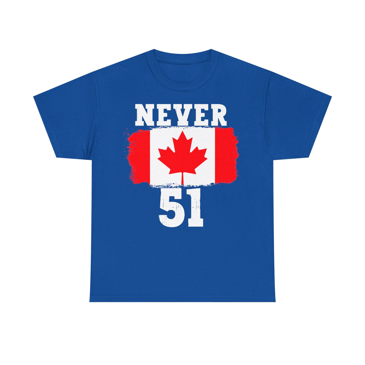 Canada Kanada Wappen Flagge Fan Sport Fußball Geschenkidee - Unisey T-Shirt