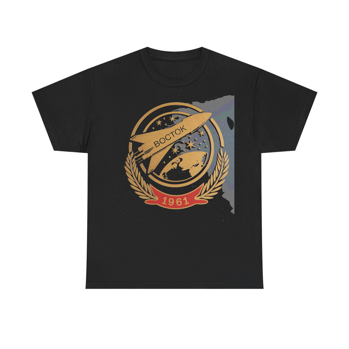 Rusia Rusia Moscú águila bandera escudo regalo deporte aficionado moda - Camiseta unisex
