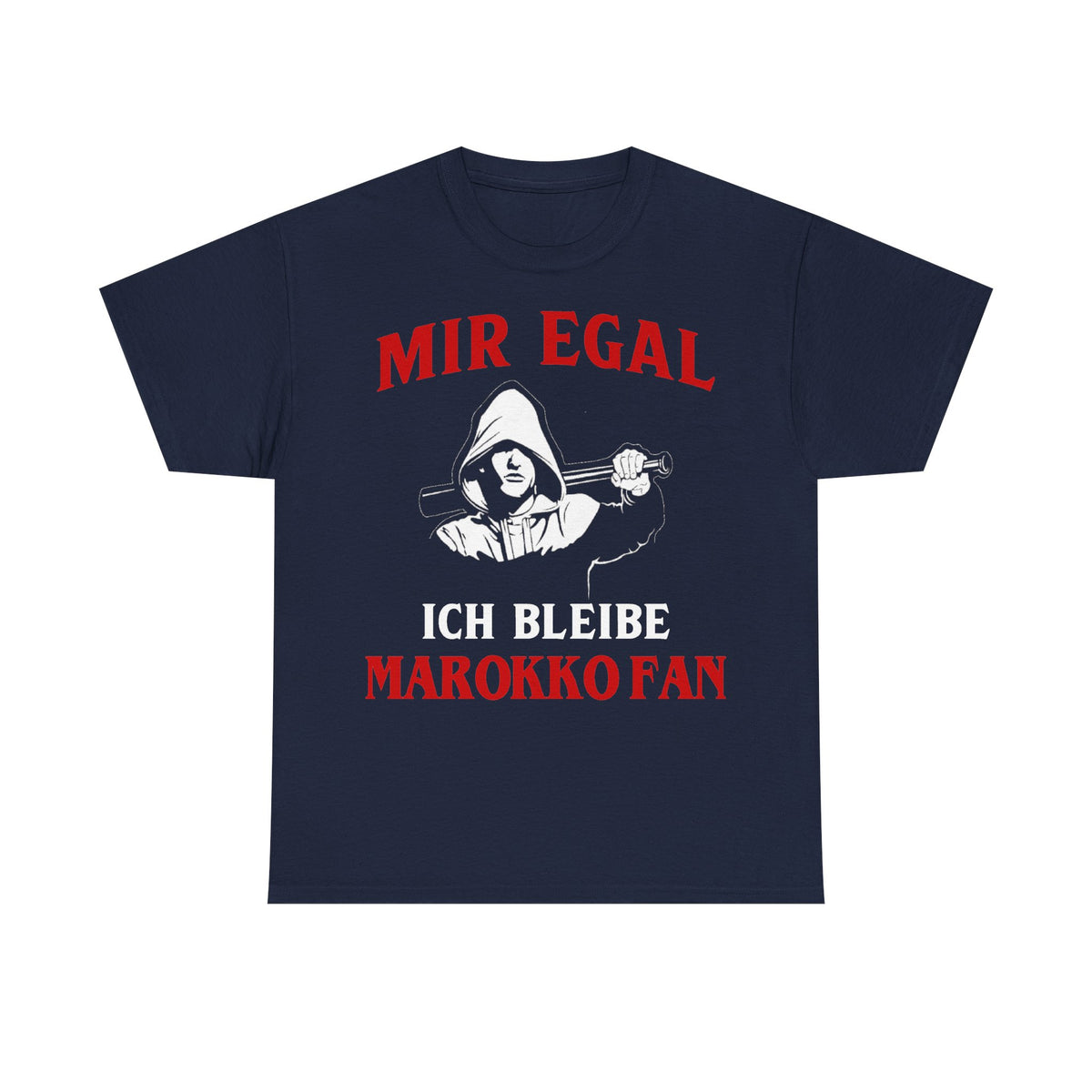 Marruecos Escudo Morocco Bandera Orgullo Fútbol Fan Deporte FIdea de regalo - Camiseta unisex