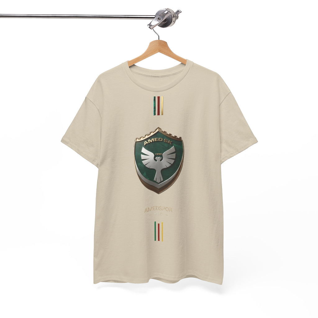 Amedspor SK 1990 fan Sport Fußball - Unisex T-shirt