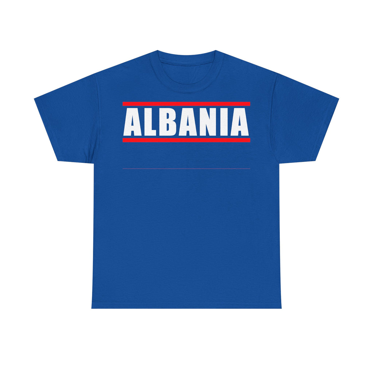 Camiseta unisex de Albania, escudo albanés, bandera, águila, fútbol, aficionado, deporte
