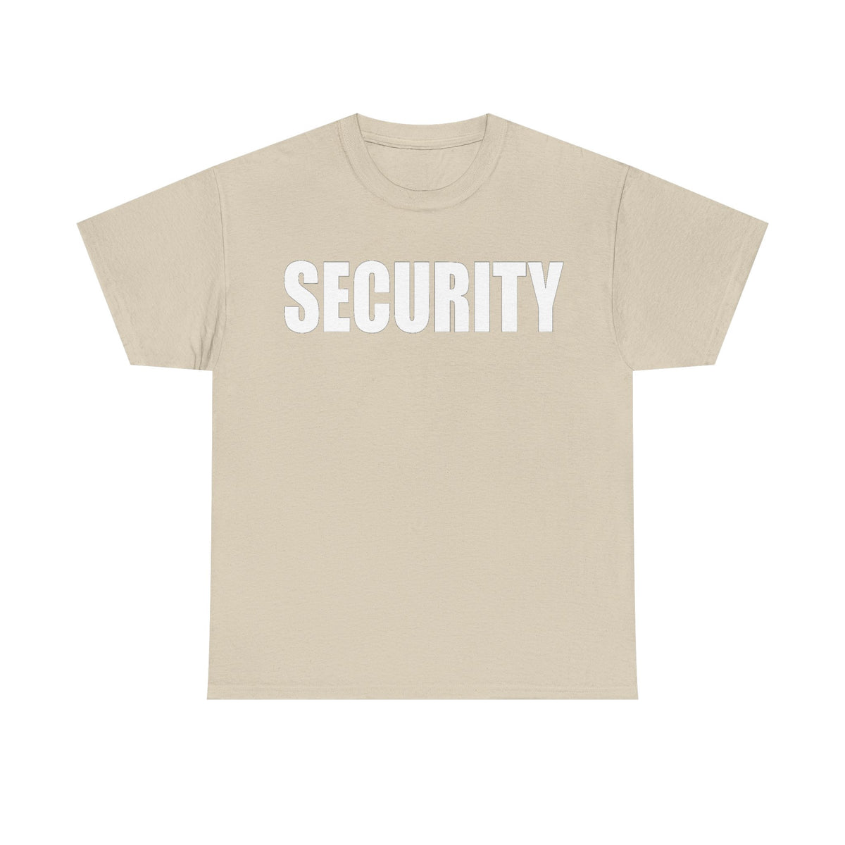 SEGURIDAD Sicherheit Crew Club Independiente Street Urbano - Camiseta unisex