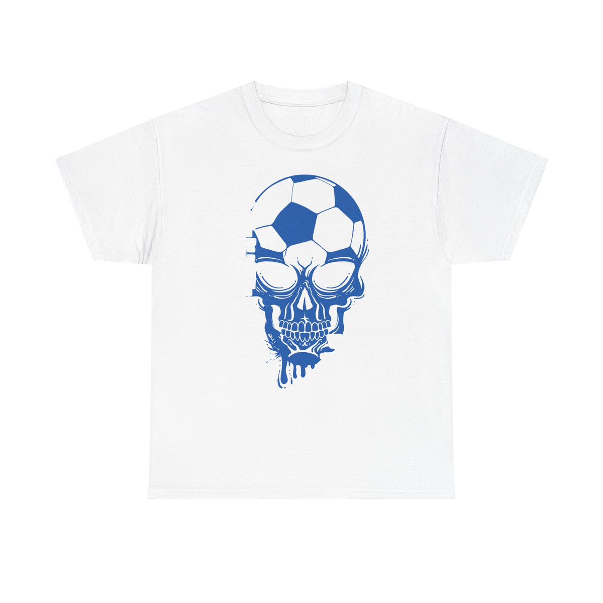 Grecia Grecia Bandera Escudo Patria Fútbol Deporte Aficionado Idea de regalo - Camiseta unisex