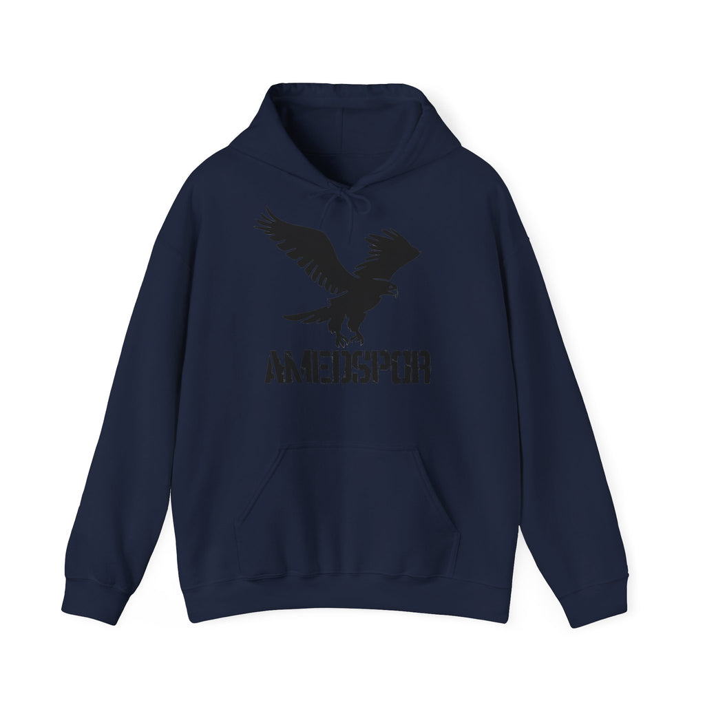 Amedspor Adler 1990 SK fan Fußball - Unisex Hoodie