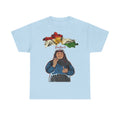 Kurdistan Azadi Street Urban Style Geschenkidee - Unisex T-Shirt
