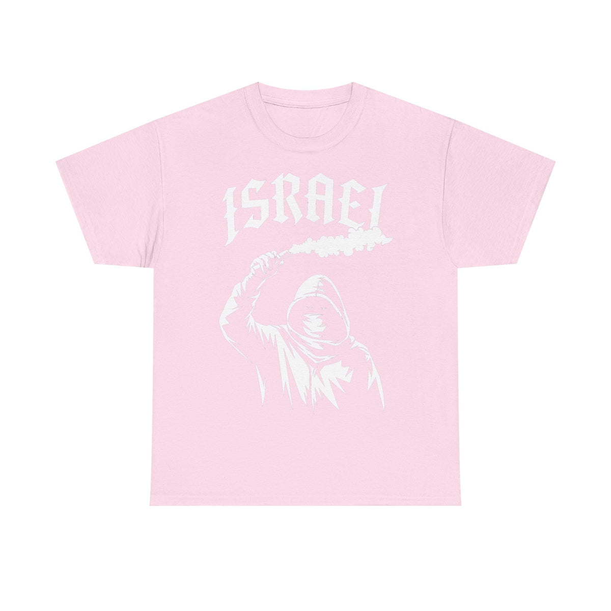Israel Hooligan Wappen Flagge Fan Geschenkidee Fashion - Unisex T-Shirt