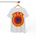 Albania Kosovo Adler - Unisex T-shirt