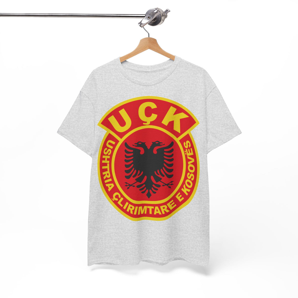 Albania Kosovo Adler - Unisex T-shirt