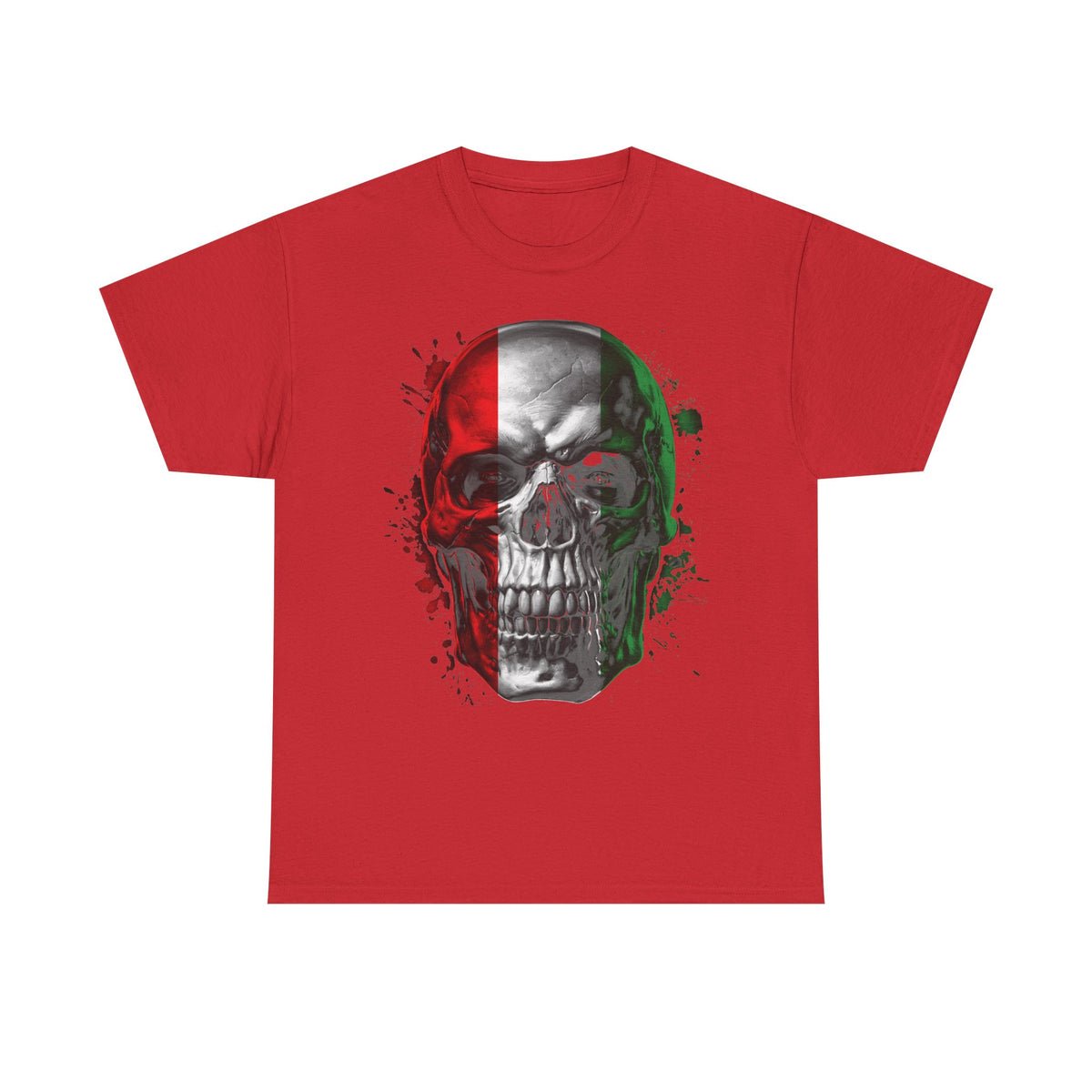 Kurdistán Azadi Escudo Bandera Patria Newroz Regalo - Camiseta unisex